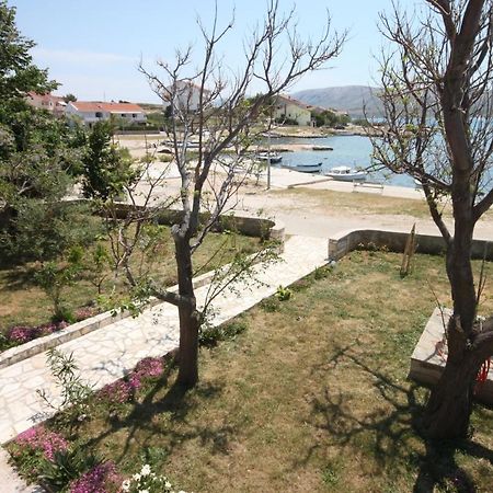 Apartments By The Sea Kustici, Pag - 6355 Exterior foto