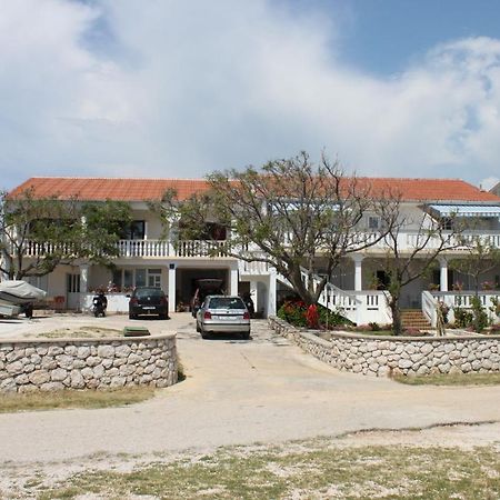 Apartments By The Sea Kustici, Pag - 6355 Exterior foto