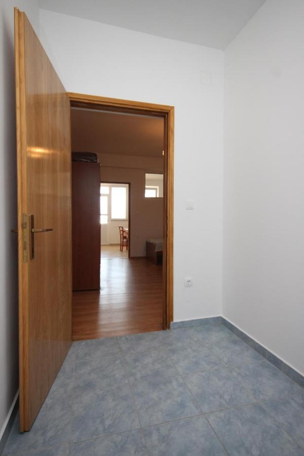 Apartments By The Sea Kustici, Pag - 6355 Exterior foto