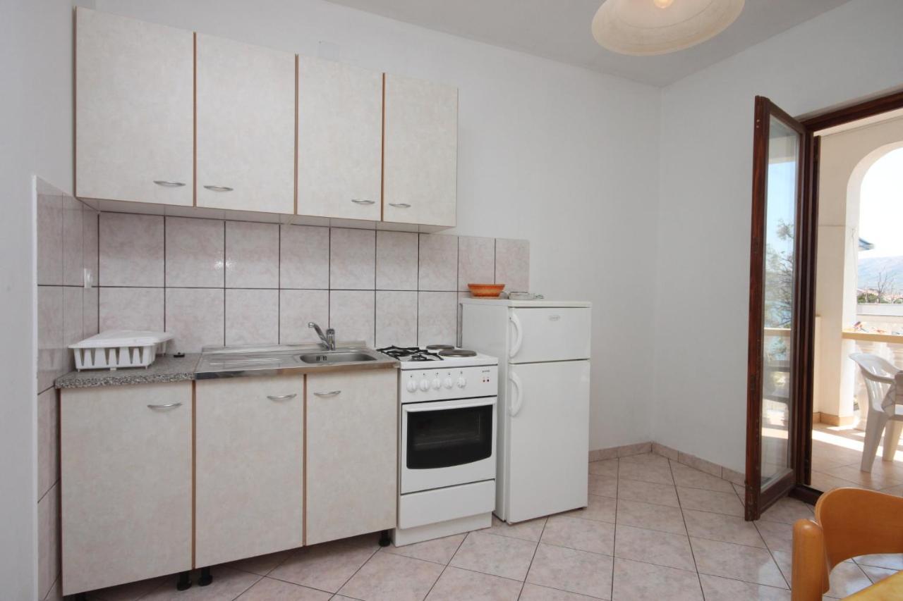 Apartments By The Sea Kustici, Pag - 6355 Exterior foto