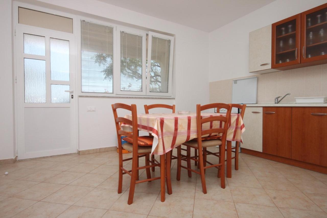 Apartments By The Sea Kustici, Pag - 6355 Exterior foto