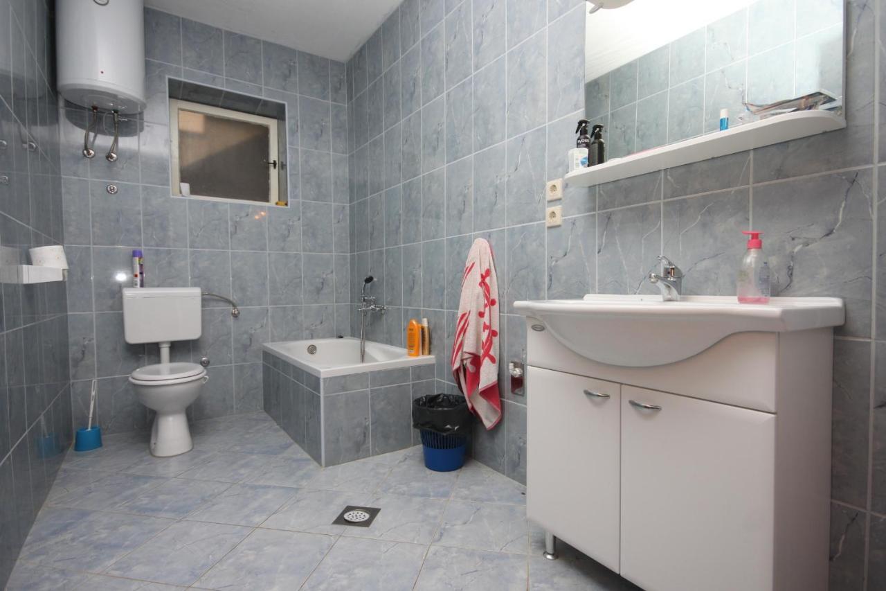 Apartments By The Sea Kustici, Pag - 6355 Exterior foto