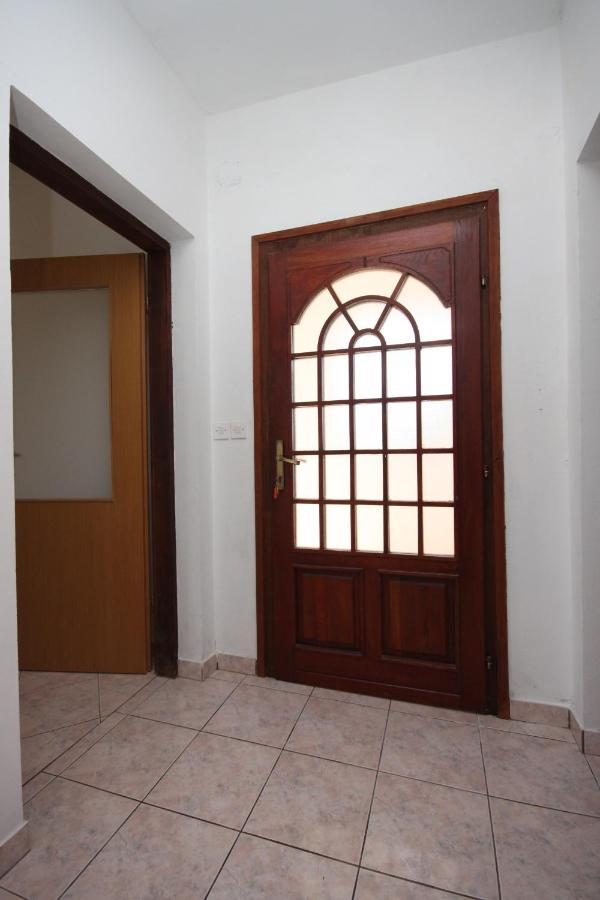 Apartments By The Sea Kustici, Pag - 6355 Exterior foto