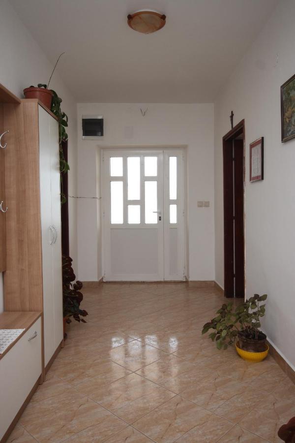 Apartments By The Sea Kustici, Pag - 6355 Exterior foto