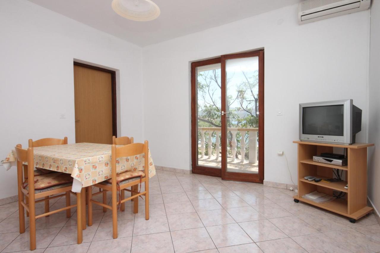 Apartments By The Sea Kustici, Pag - 6355 Exterior foto